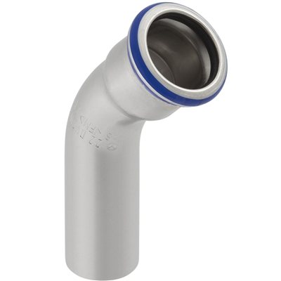 Geberit 15 MPF BÖJ 45GR RFR M 1MUFF